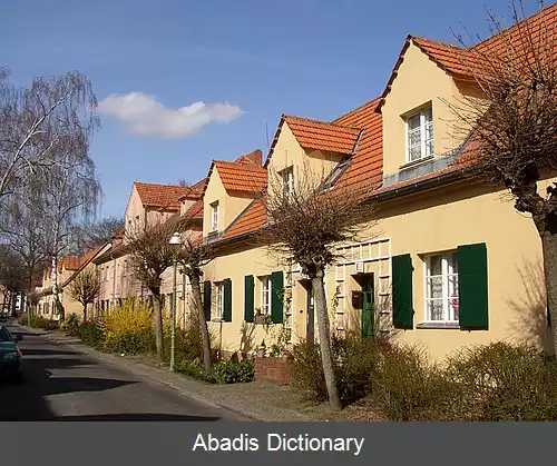 عکس زیمنسشتات