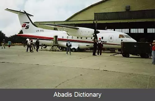 عکس فرودگاه لیستا فارسوند