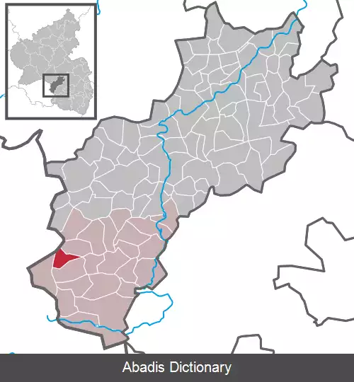 عکس فروهنهوفن