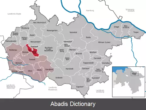 عکس کاکنشتورف