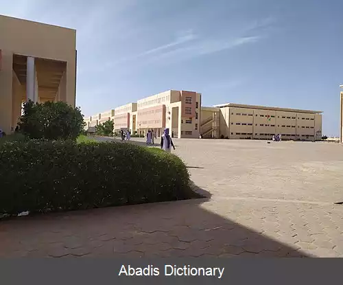 عکس دانشگاه نواکشوت