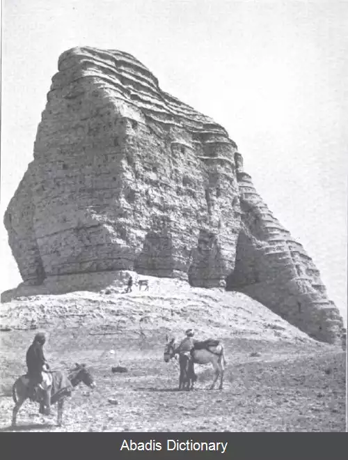 عکس دور کوریگالزو