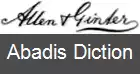 عکس آلن اند گینتر