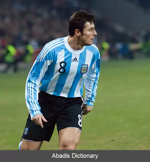 عکس تیم ملی فوتبال آرژانتین