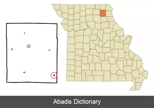 عکس نیوآرک میسوری
