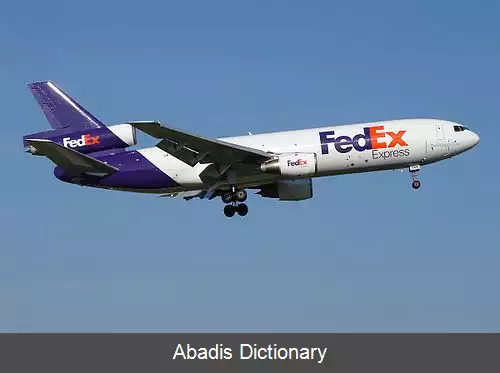 عکس فرودگاه بین المللی ژنرال میچل