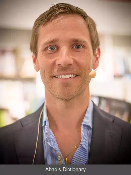 عکس فردریک کسیاکوف