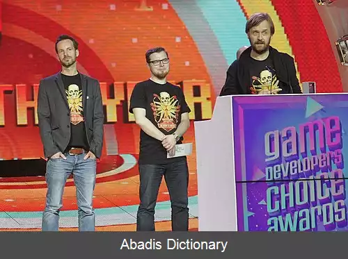 عکس فهرست جایزه ها و نامزدی های ویچر ۳ وایلد هانت