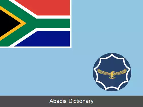 عکس پرچم آفریقای جنوبی