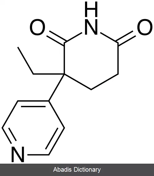 عکس روگلتیمید