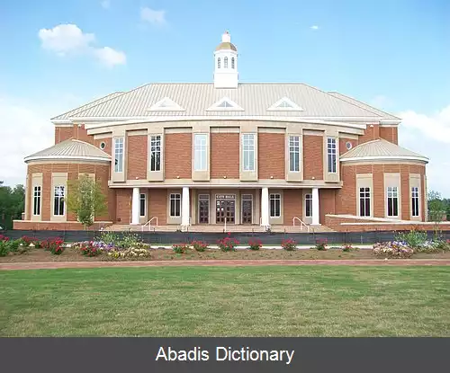 عکس استوک بریج جورجیا