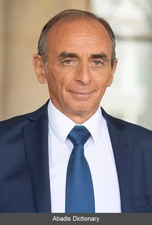 عکس انتخابات ریاست جمهوری فرانسه (۲۰۲۲)