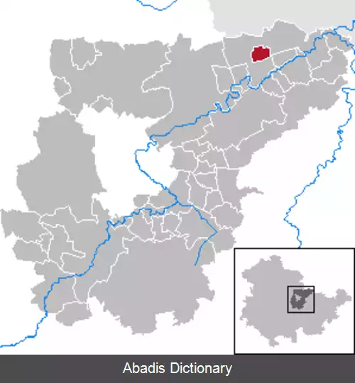 عکس رانشتدت