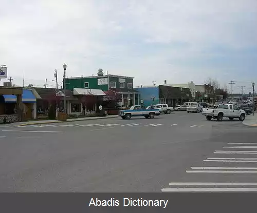 عکس استن وود واشینگتن