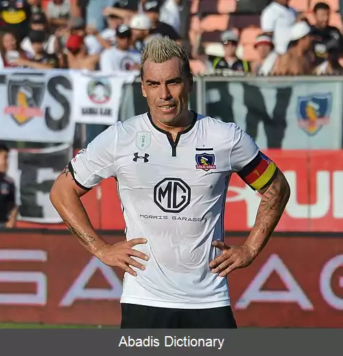 عکس استبان پاردس