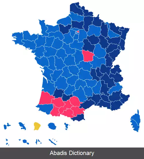 عکس انتخابات ریاست جمهوری فرانسه (۲۰۰۲)
