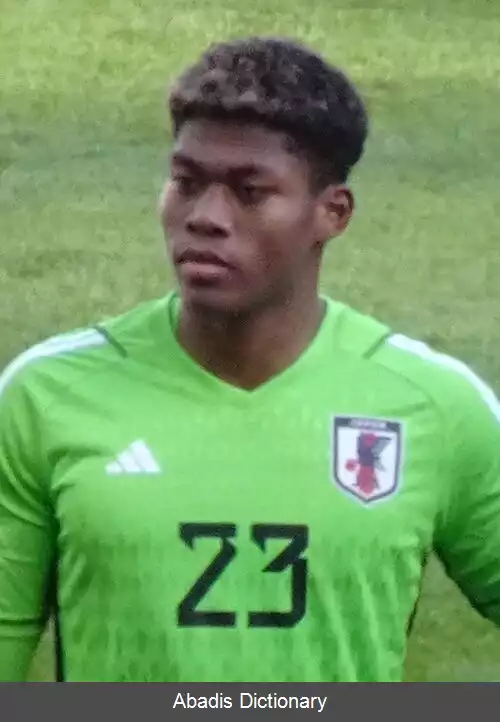 عکس زیون سوزوکی