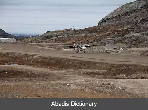 عکس فرودگاه کیمیروت