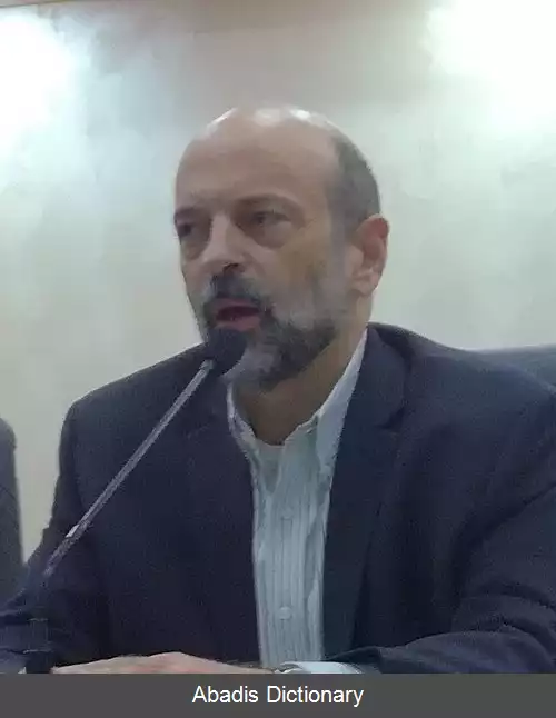عکس عمر رزاز