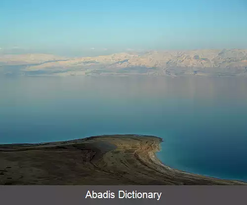 عکس گردشگری در اردن