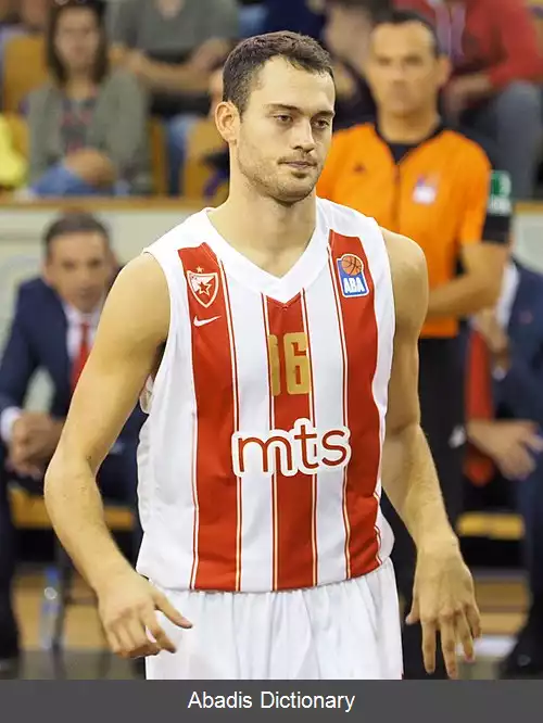 عکس استفان یانکوویچ