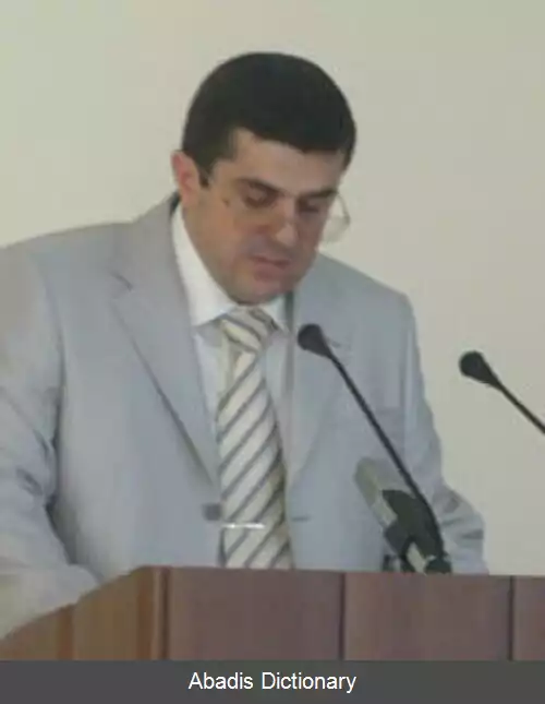 عکس انتخابات عمومی جمهوری آرتساخ (۲۰۲۰)