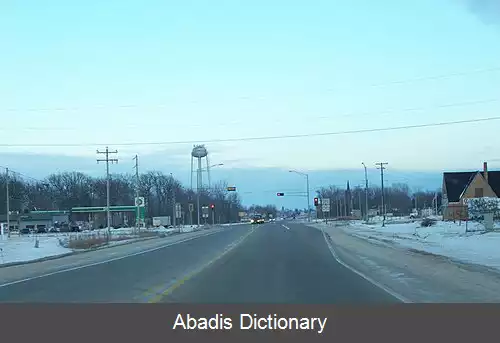 عکس فورست جانکشون ویسکانسین