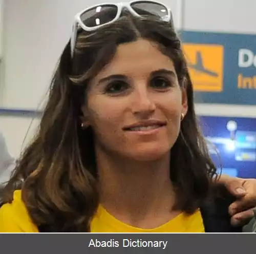 عکس مارتین گریل