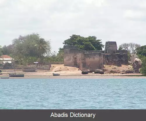 عکس فهرست میراث جهانی در تانزانیا