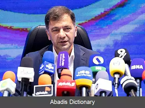 عکس سید حجت کریمی