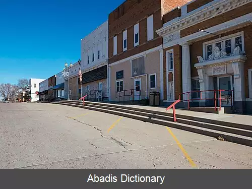 عکس استانتون آیووا