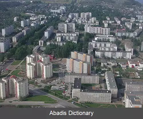 عکس چایکوفسکیی پرم