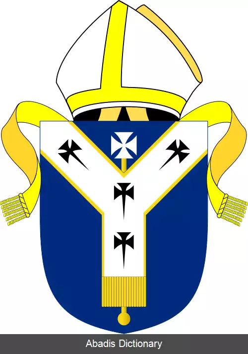 عکس اسقف نشین کنتربری