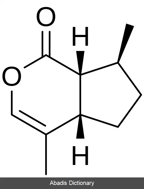 عکس نپتالاکتون