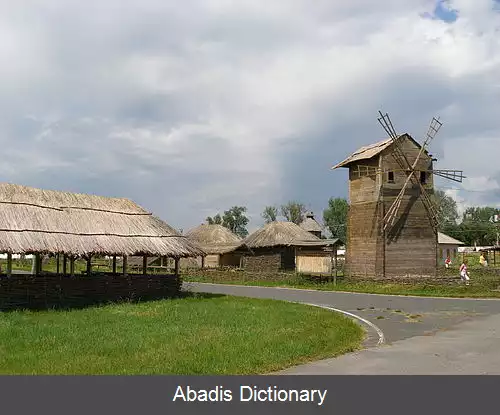 عکس ولیکی سرچینتسی