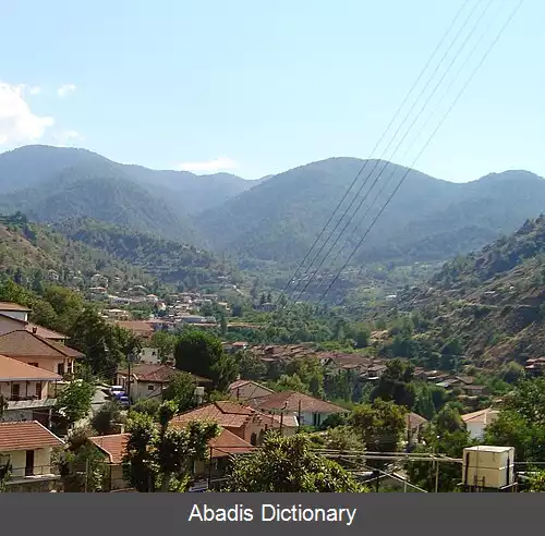 عکس کاکوپتریا