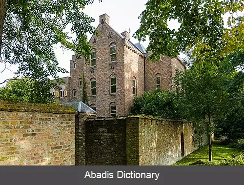 عکس نیولوسدرخت