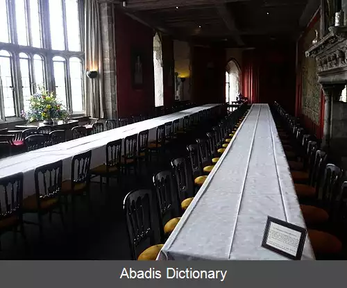 عکس قلعه لیدز