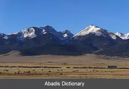 عکس وستکلیف کلرادو