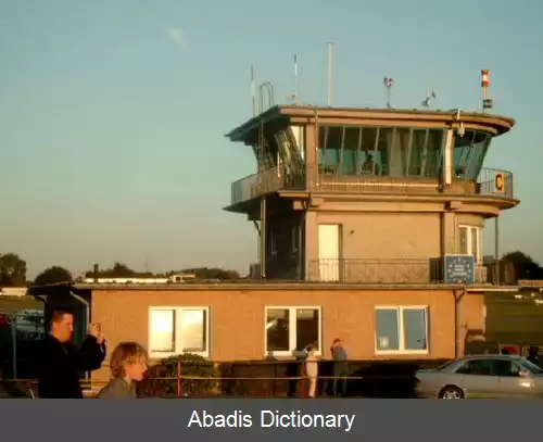 عکس فرودگاه مرتسبروک