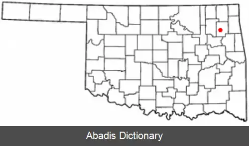 عکس پریور کریک اکلاهما