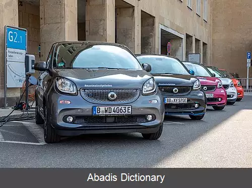 عکس اسمارت فورفور