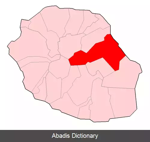 عکس سن بنوآ رئونیون