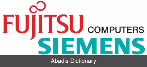 عکس فوجیتسو زیمنس