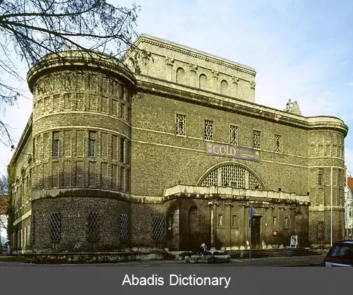 عکس ویلهلم کرایس