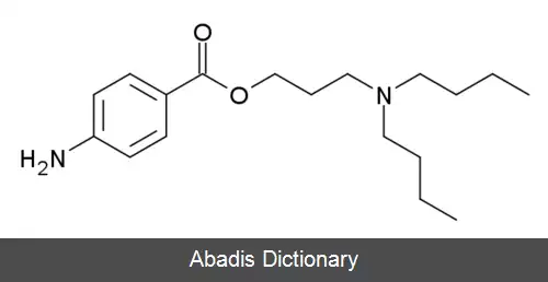 عکس بوتاکائین