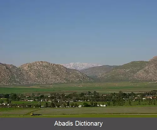 عکس نیوئوو کالیفرنیا