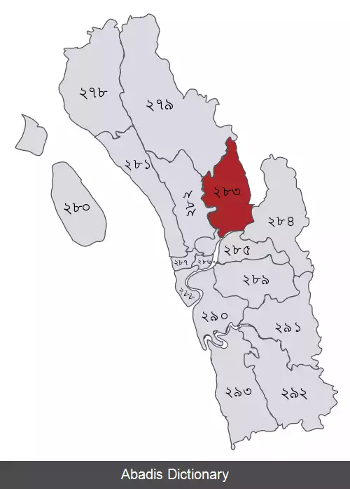 عکس چیتگونگ ۶