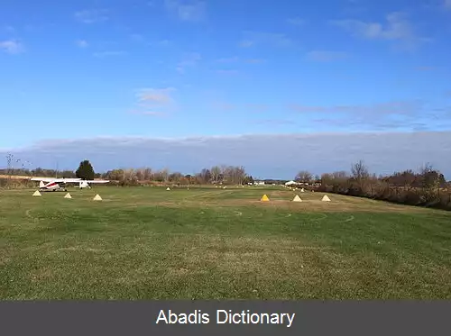 عکس فرودگاه هانی ایکرس