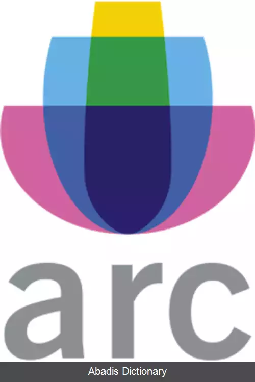 عکس آرک اینترنشنال